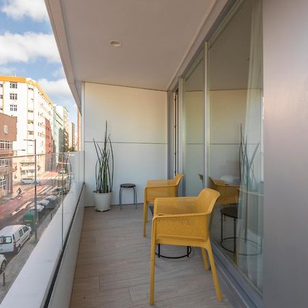Las Canteras Suite Las Palmas de Gran Canaria Zewnętrze zdjęcie