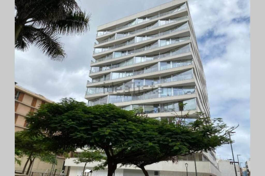 Las Canteras Suite Las Palmas de Gran Canaria Zewnętrze zdjęcie