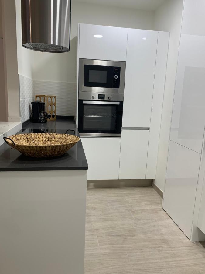 Las Canteras Suite Las Palmas de Gran Canaria Zewnętrze zdjęcie