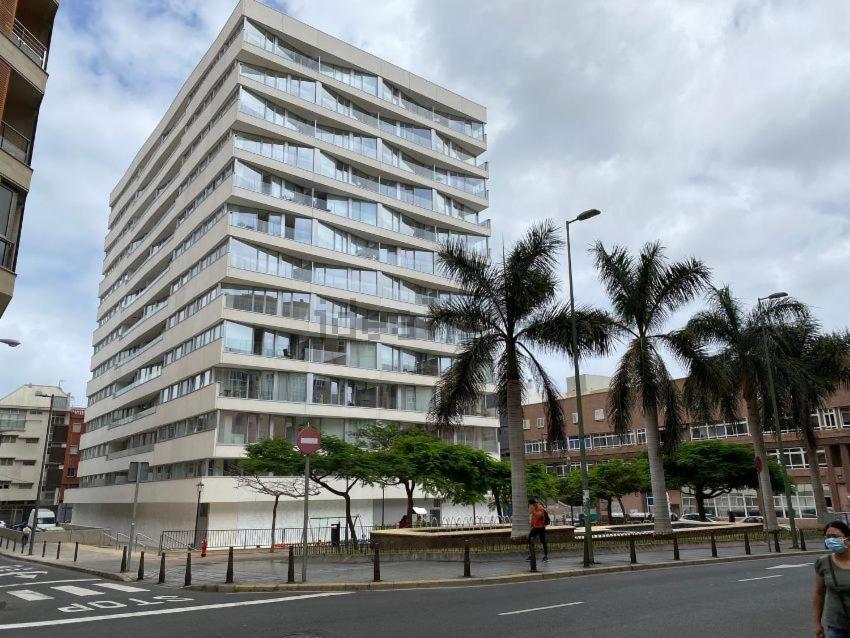 Las Canteras Suite Las Palmas de Gran Canaria Zewnętrze zdjęcie