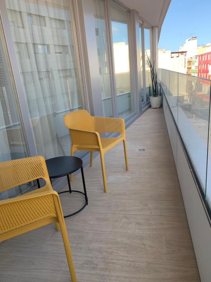 Las Canteras Suite Las Palmas de Gran Canaria Zewnętrze zdjęcie