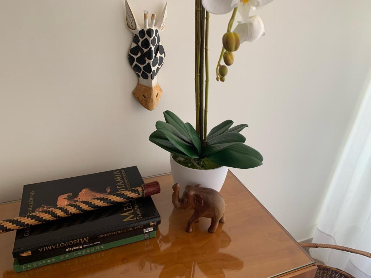 Las Canteras Suite Las Palmas de Gran Canaria Zewnętrze zdjęcie