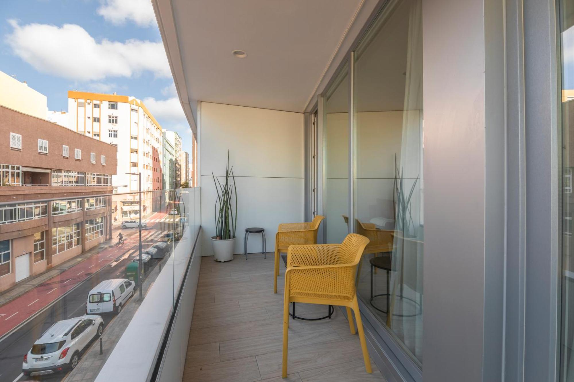 Las Canteras Suite Las Palmas de Gran Canaria Zewnętrze zdjęcie