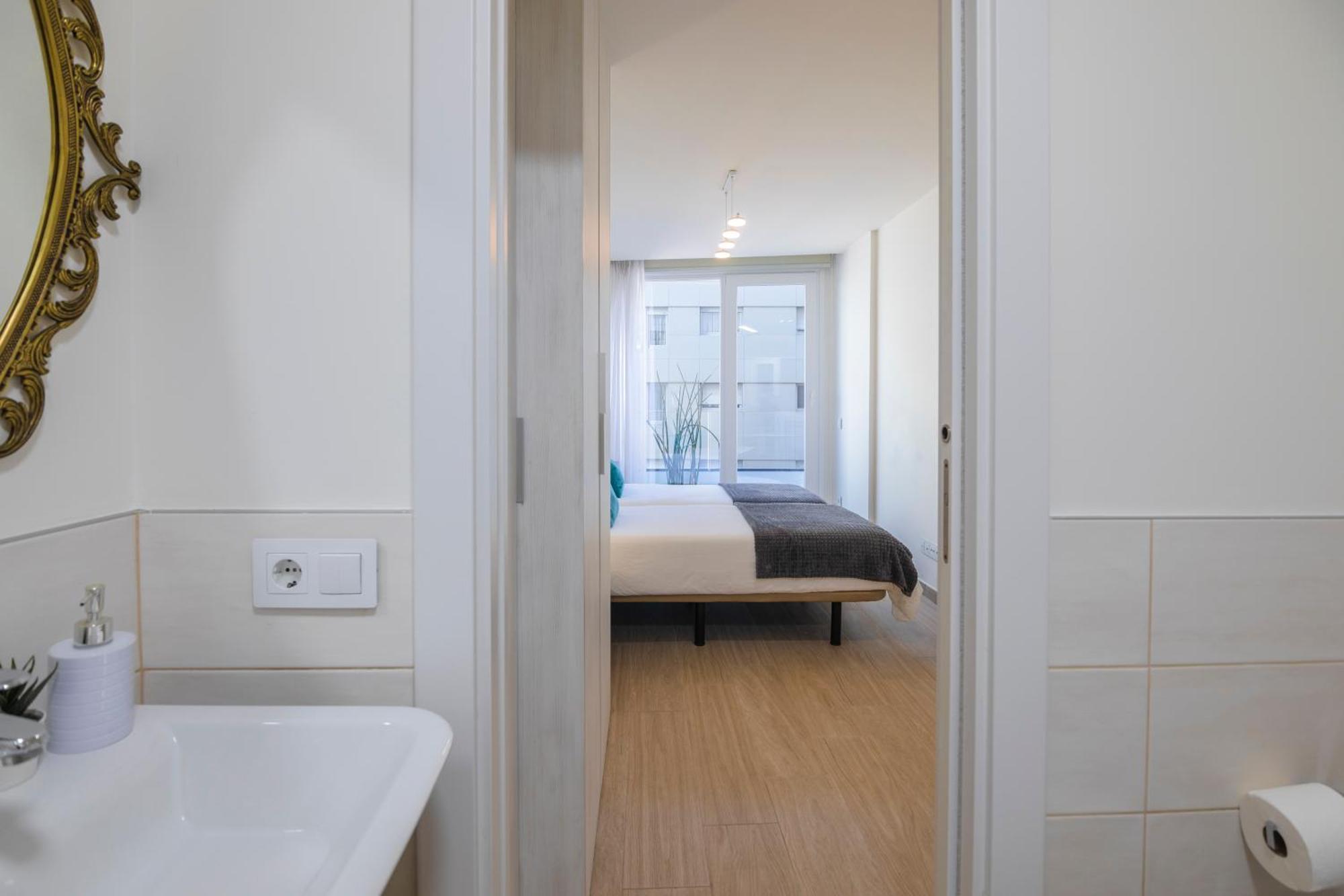 Las Canteras Suite Las Palmas de Gran Canaria Zewnętrze zdjęcie