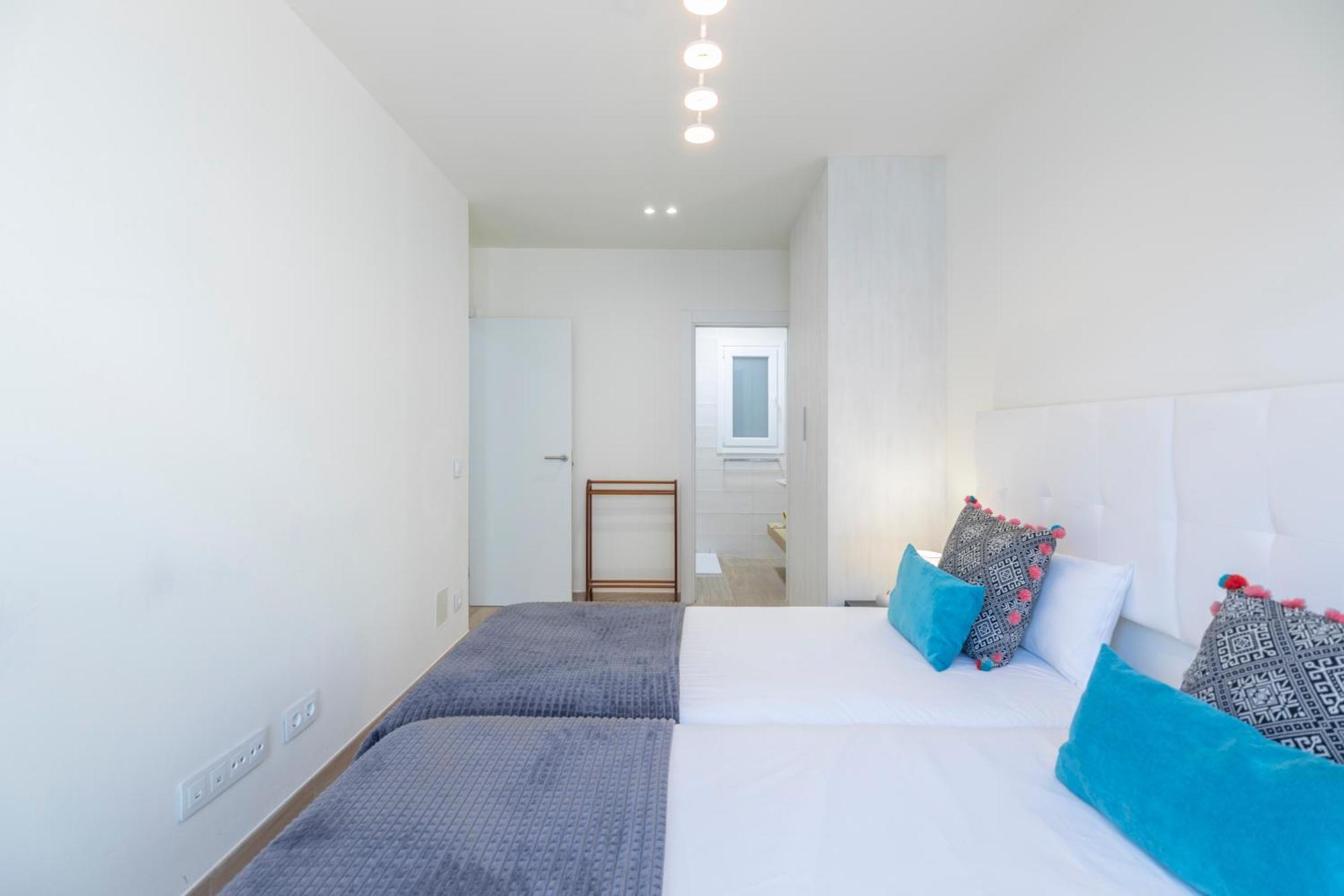 Las Canteras Suite Las Palmas de Gran Canaria Zewnętrze zdjęcie