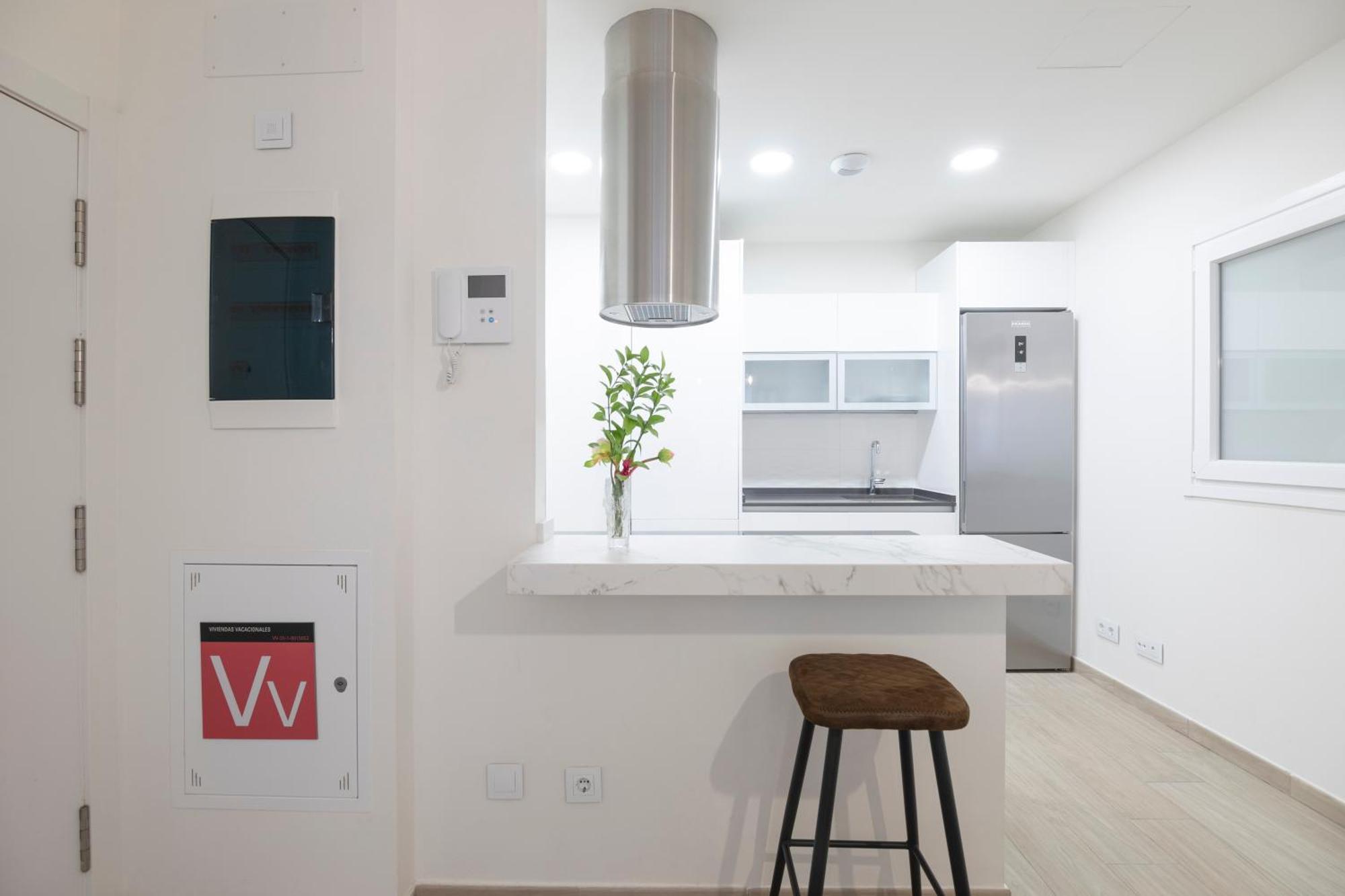 Las Canteras Suite Las Palmas de Gran Canaria Zewnętrze zdjęcie