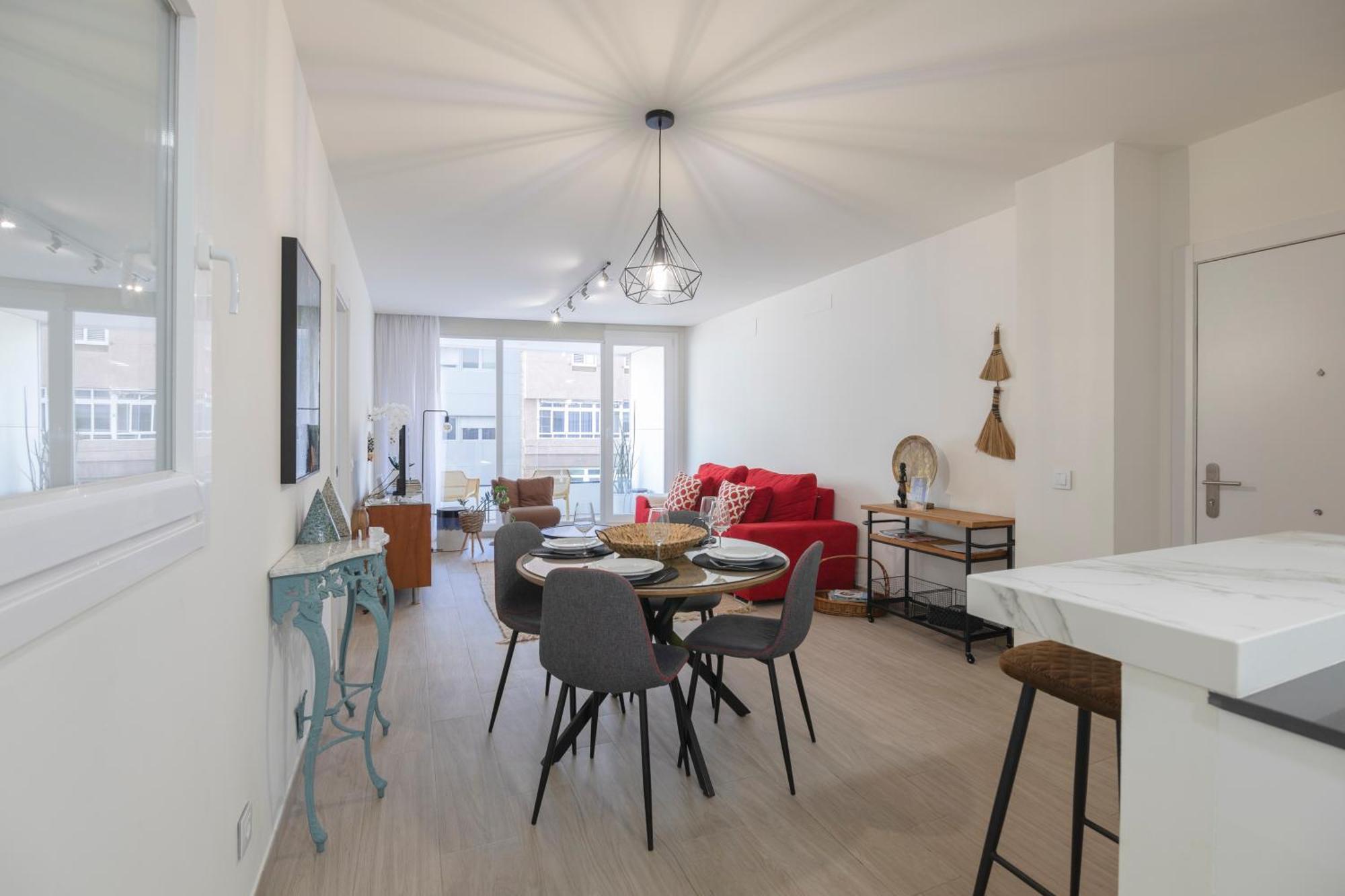 Las Canteras Suite Las Palmas de Gran Canaria Zewnętrze zdjęcie