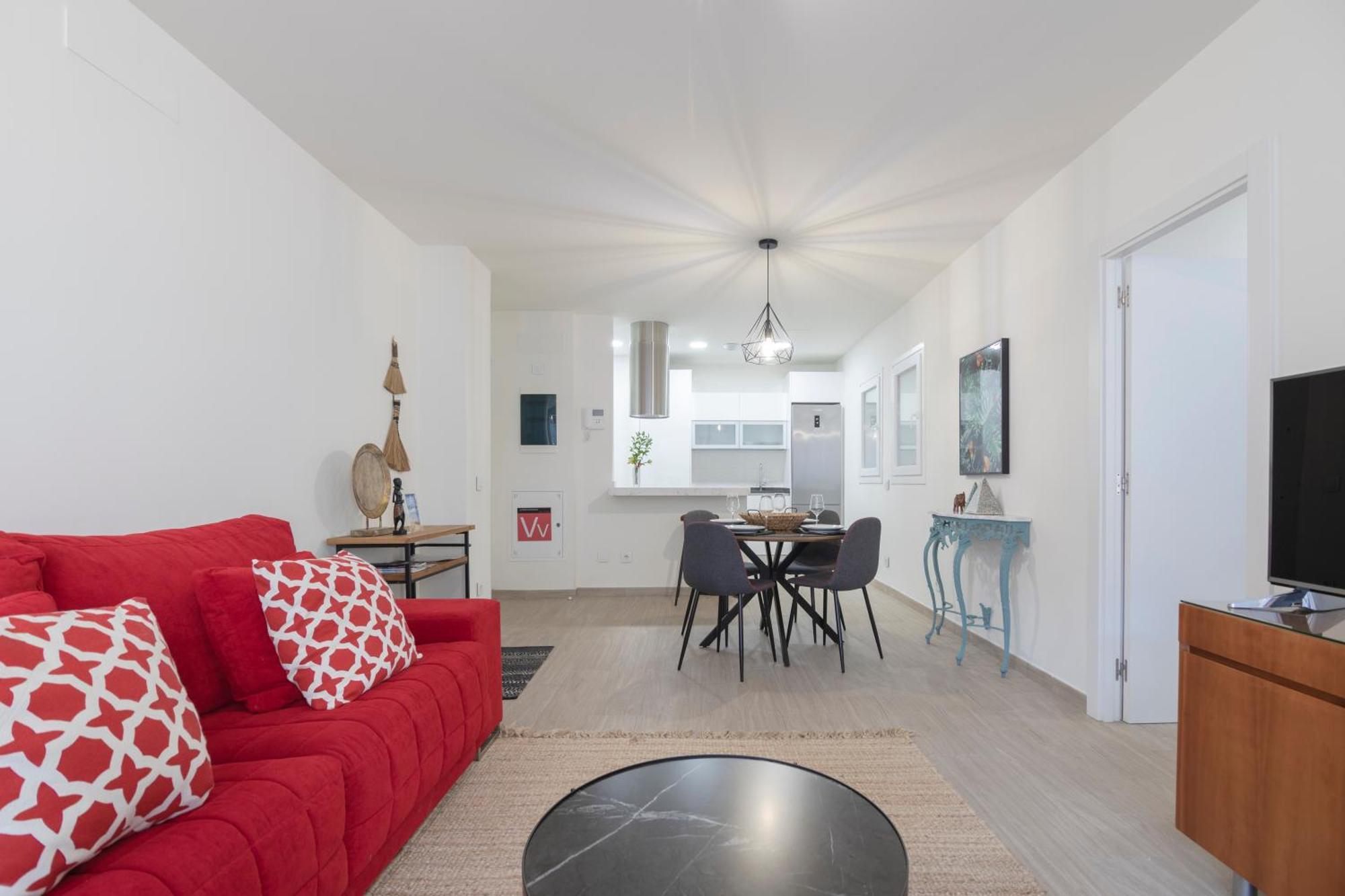 Las Canteras Suite Las Palmas de Gran Canaria Zewnętrze zdjęcie