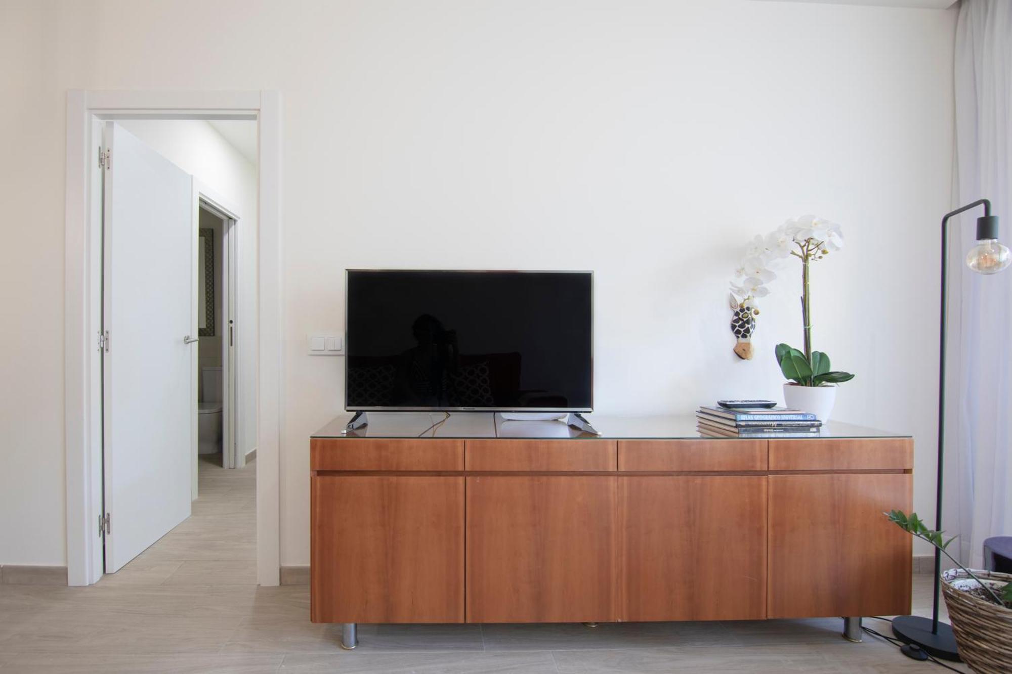 Las Canteras Suite Las Palmas de Gran Canaria Zewnętrze zdjęcie