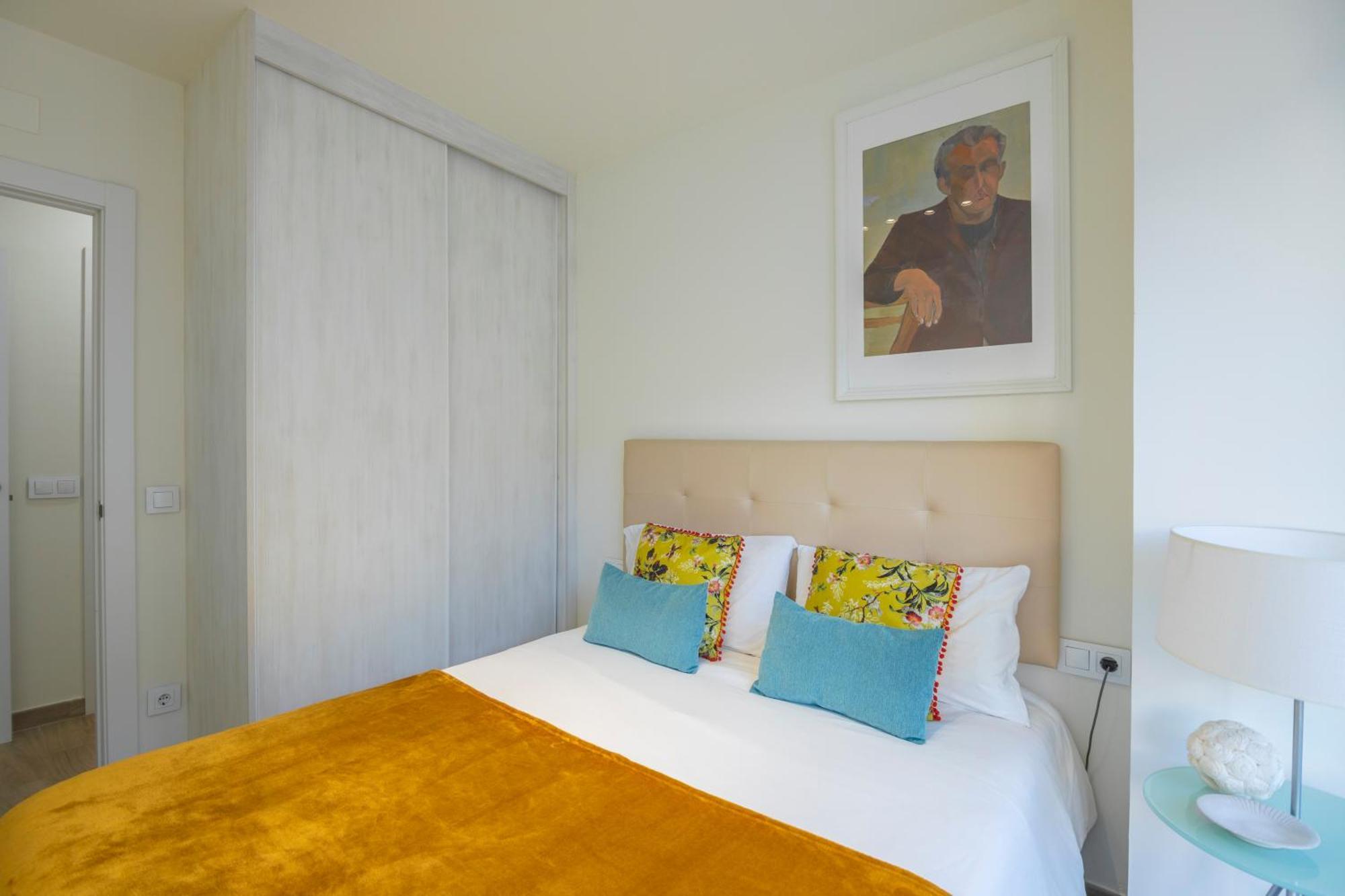 Las Canteras Suite Las Palmas de Gran Canaria Zewnętrze zdjęcie