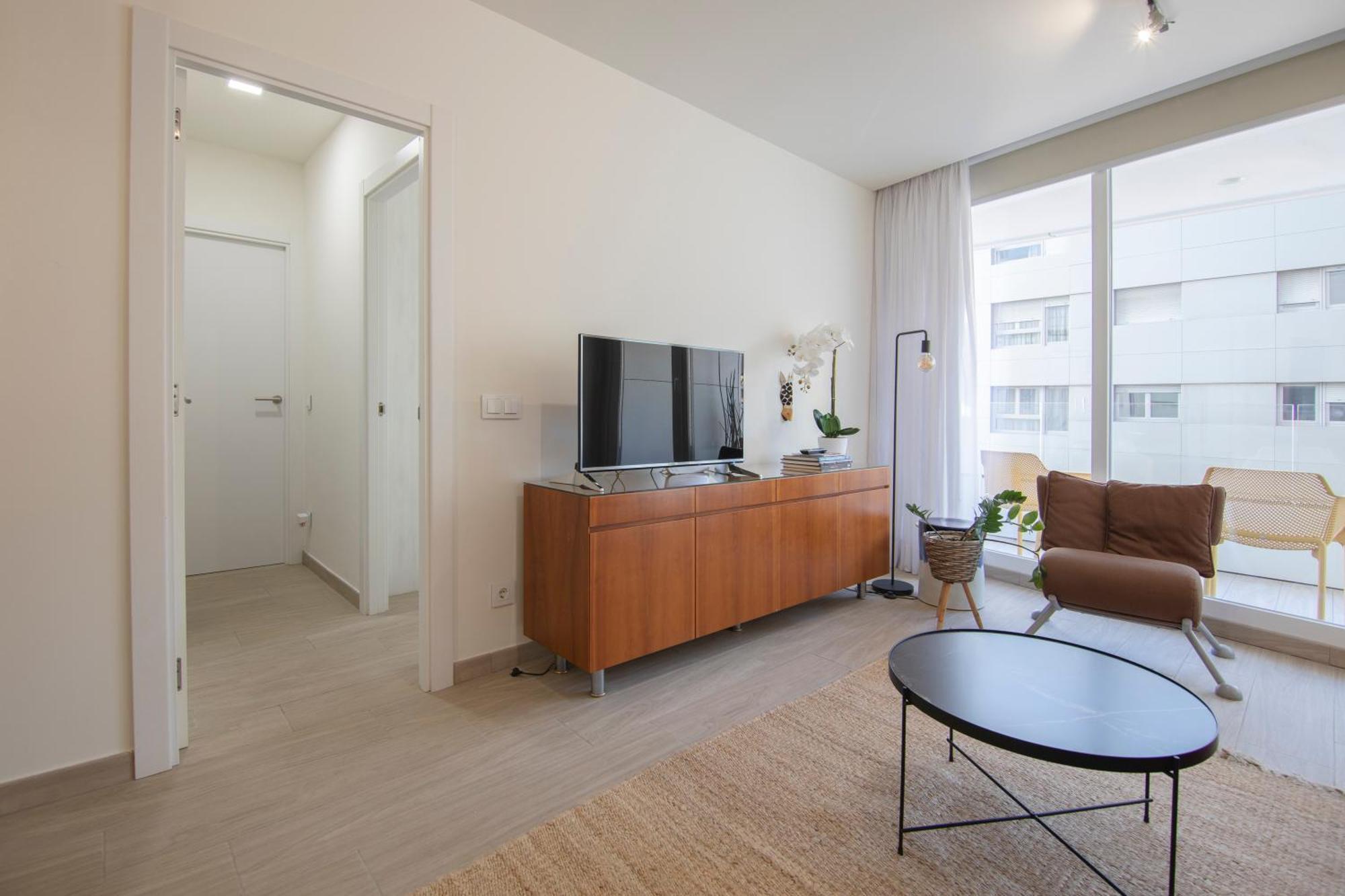 Las Canteras Suite Las Palmas de Gran Canaria Zewnętrze zdjęcie