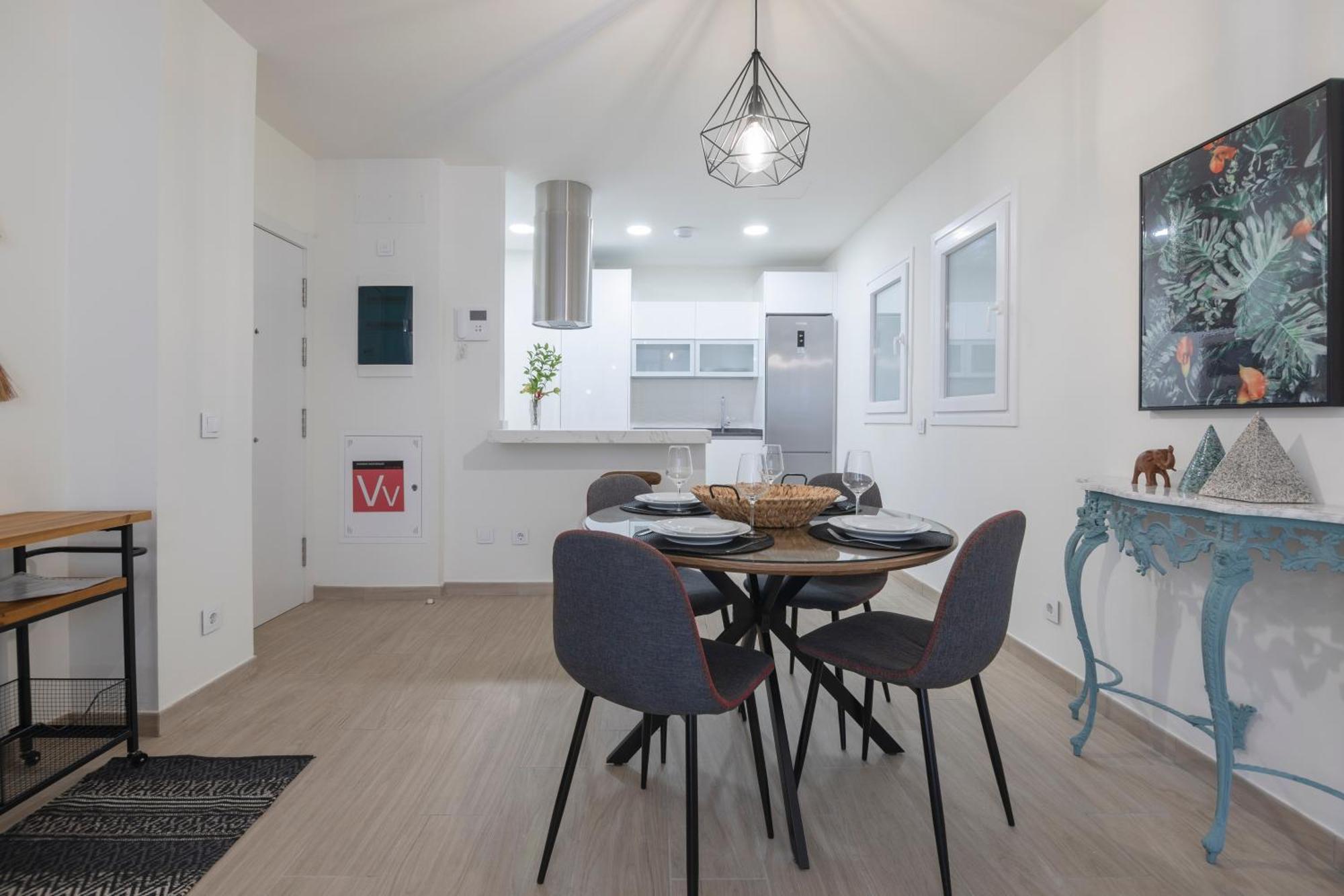Las Canteras Suite Las Palmas de Gran Canaria Zewnętrze zdjęcie