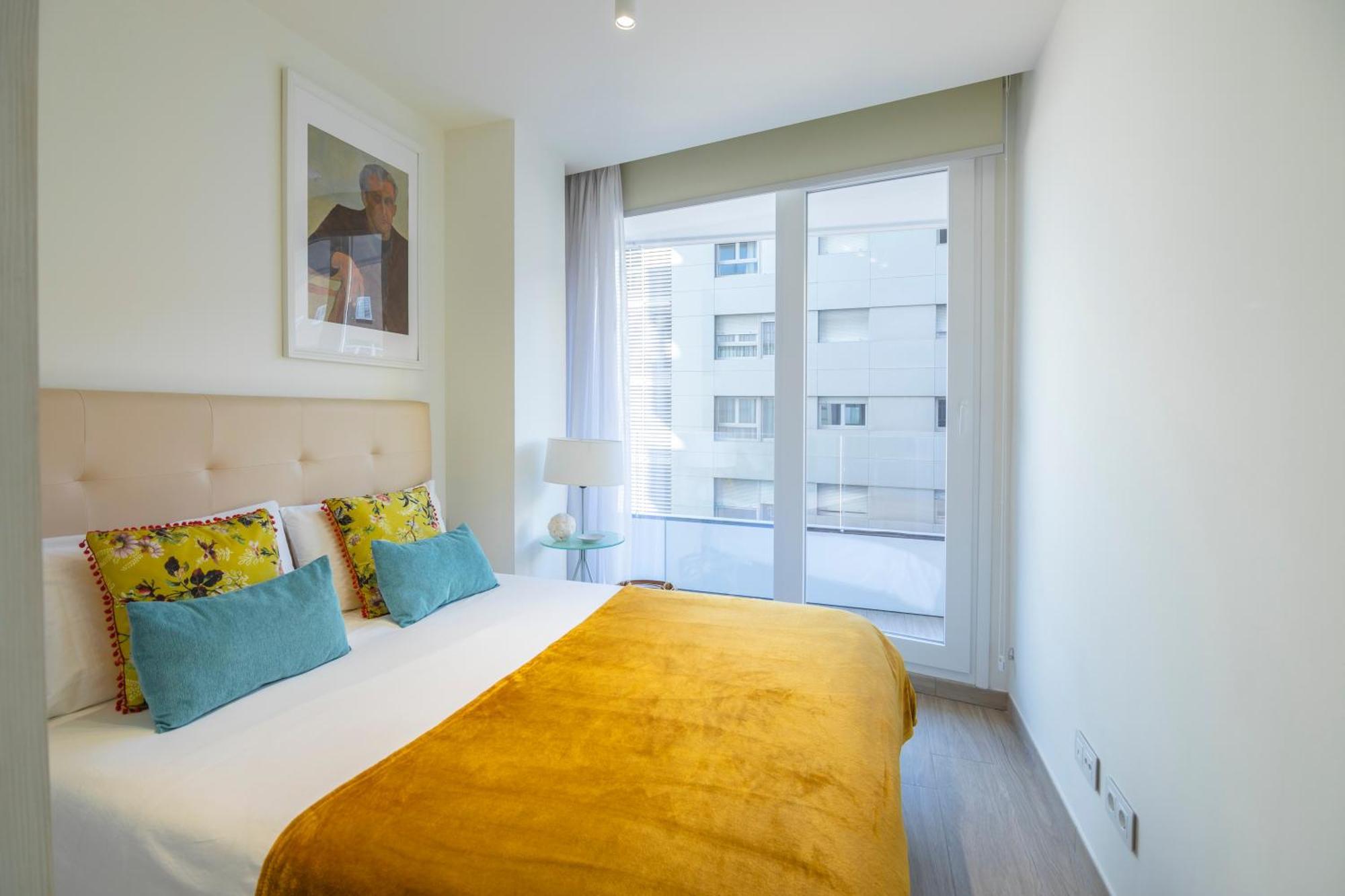 Las Canteras Suite Las Palmas de Gran Canaria Zewnętrze zdjęcie