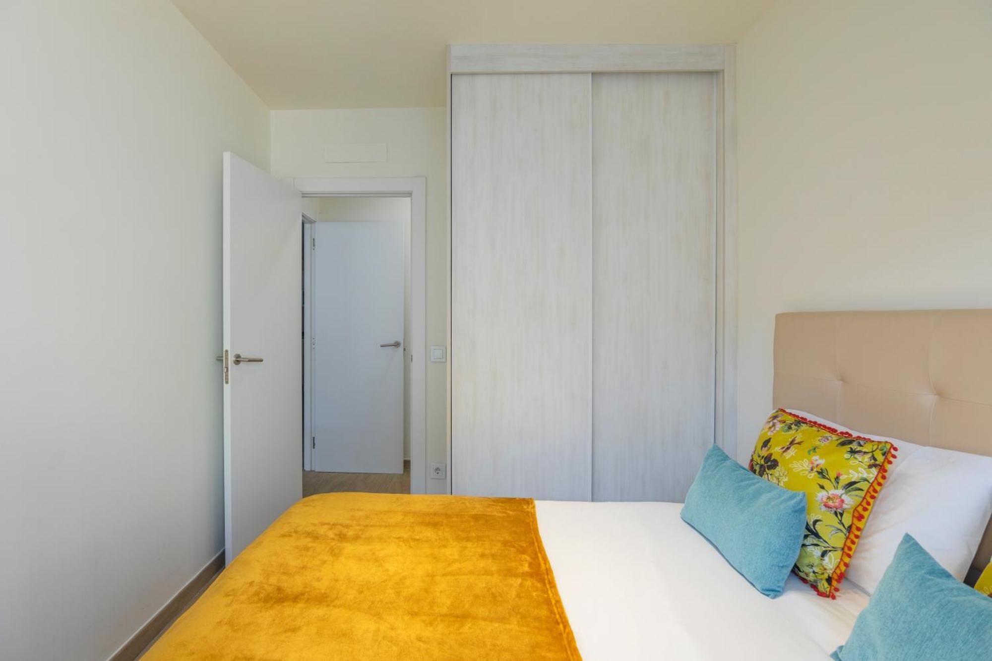 Las Canteras Suite Las Palmas de Gran Canaria Zewnętrze zdjęcie
