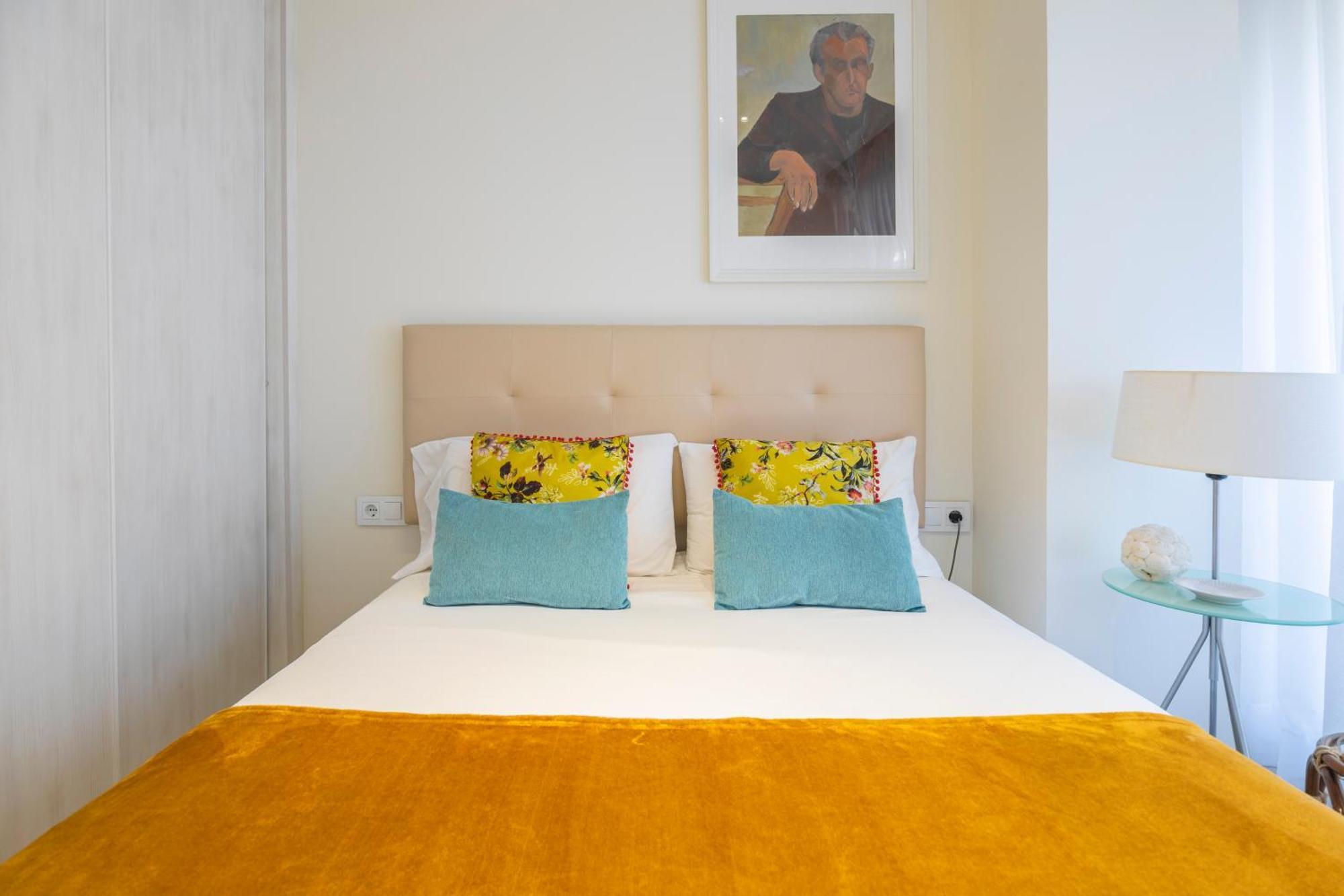 Las Canteras Suite Las Palmas de Gran Canaria Zewnętrze zdjęcie
