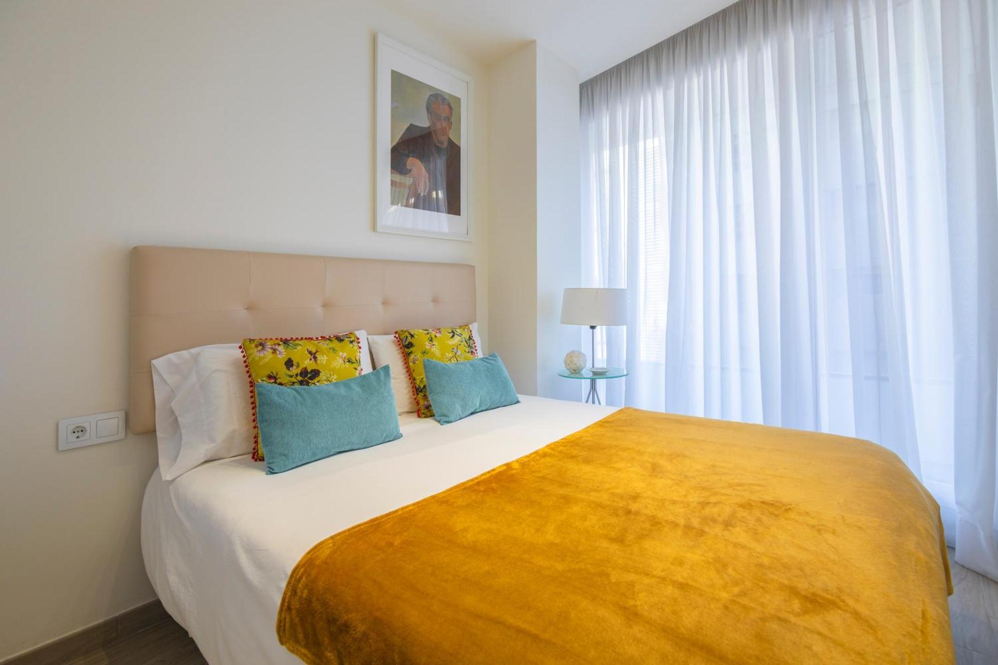 Las Canteras Suite Las Palmas de Gran Canaria Zewnętrze zdjęcie