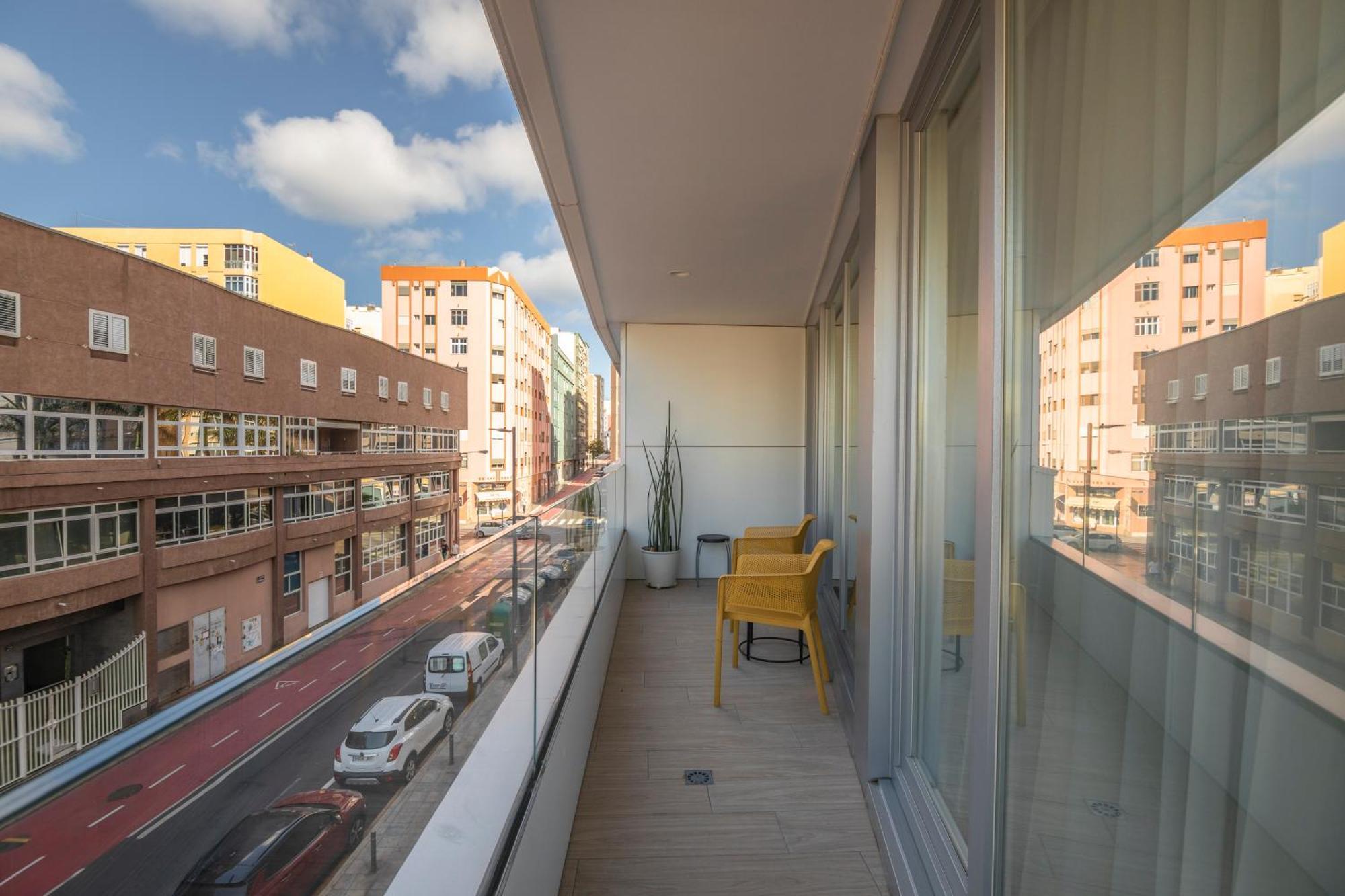 Las Canteras Suite Las Palmas de Gran Canaria Zewnętrze zdjęcie